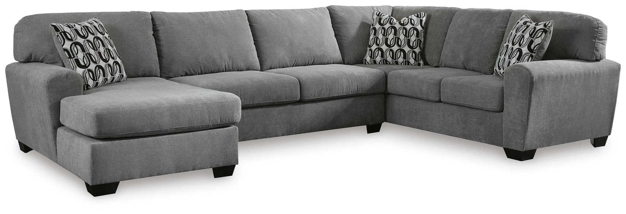 Five Star Furniture - Birkdale Court Sectional with Chaise