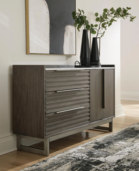 Five Star Furniture - Arkenton Dresser