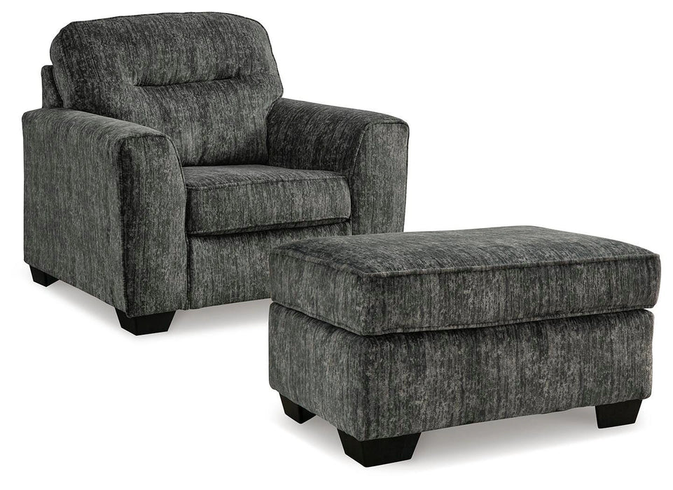 Five Star Furniture - Lonoke Living Room Set