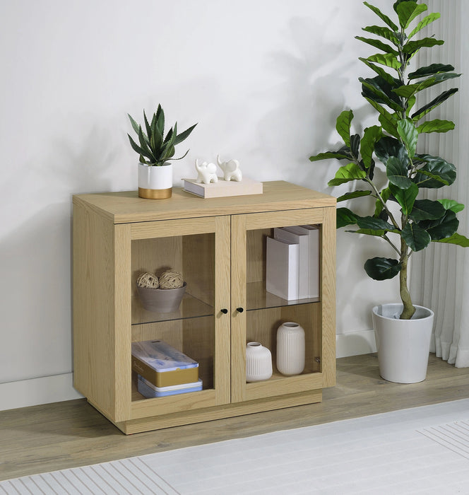 Five Star Furniture - Tilbury Display Cabinet