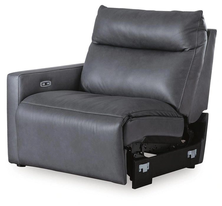 Five Star Furniture - ModZ Power Sectional Reclining Sofa
