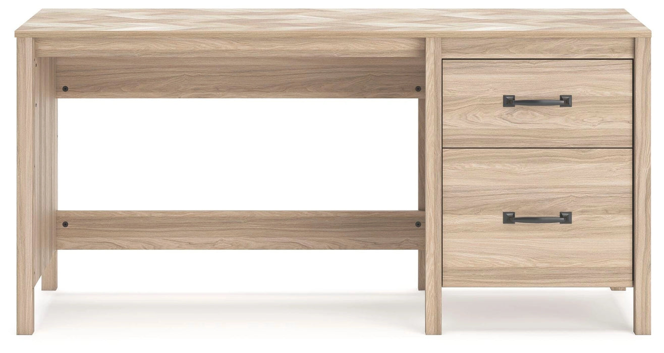 Five Star Furniture - Battelle 60" Home Office Desk