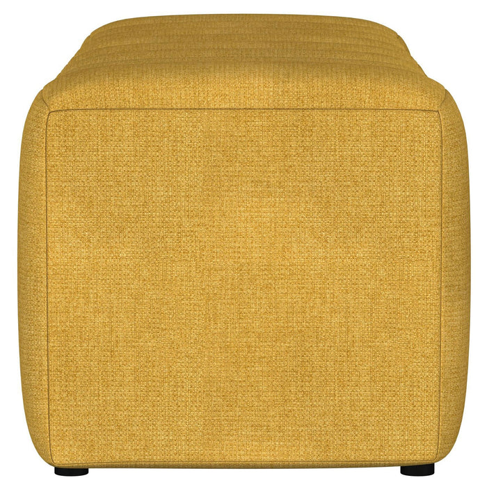 Five Star Furniture - Summer Accent Bench