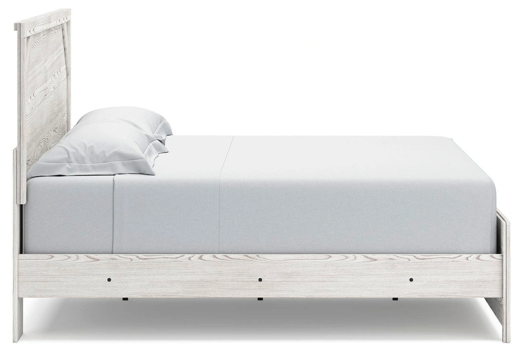 Five Star Furniture - Gerridan Bedroom Set