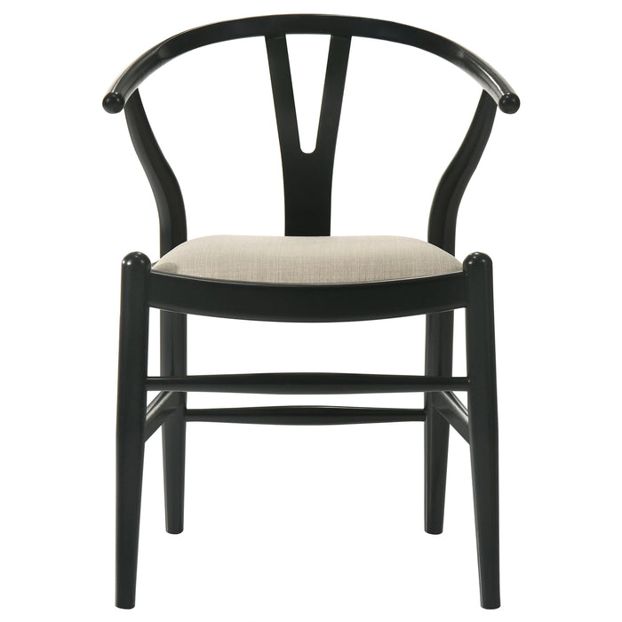 Five Star Furniture - Crestmont Dining Side Chair