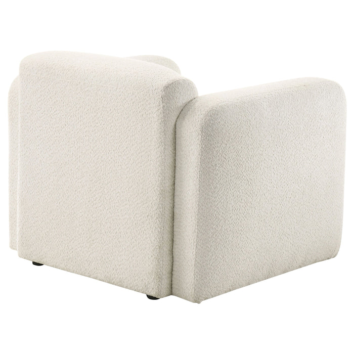 Five Star Furniture - Dorset Accent Chair