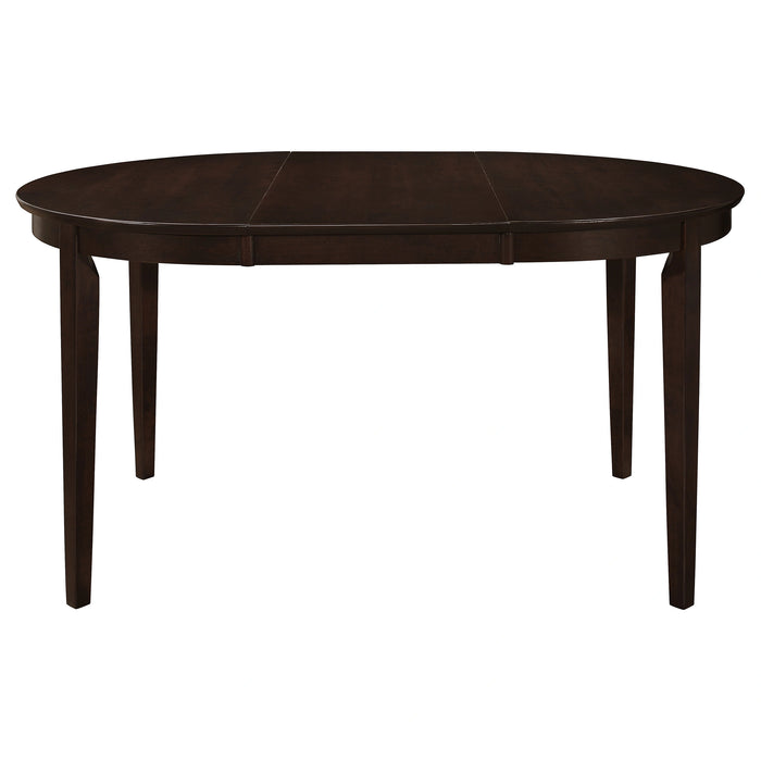 Five Star Furniture - Gabriel Extension Dining Table