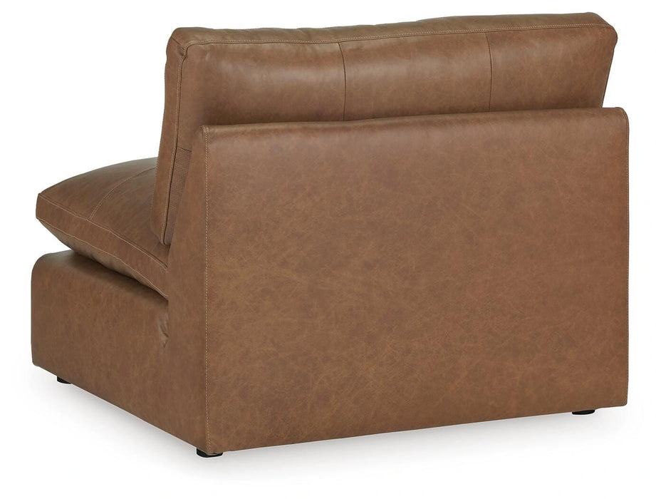 Five Star Furniture - Emilia Sectional