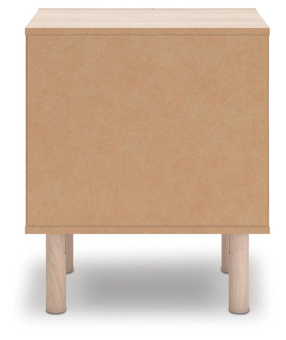 Five Star Furniture - Arloster Nightstand