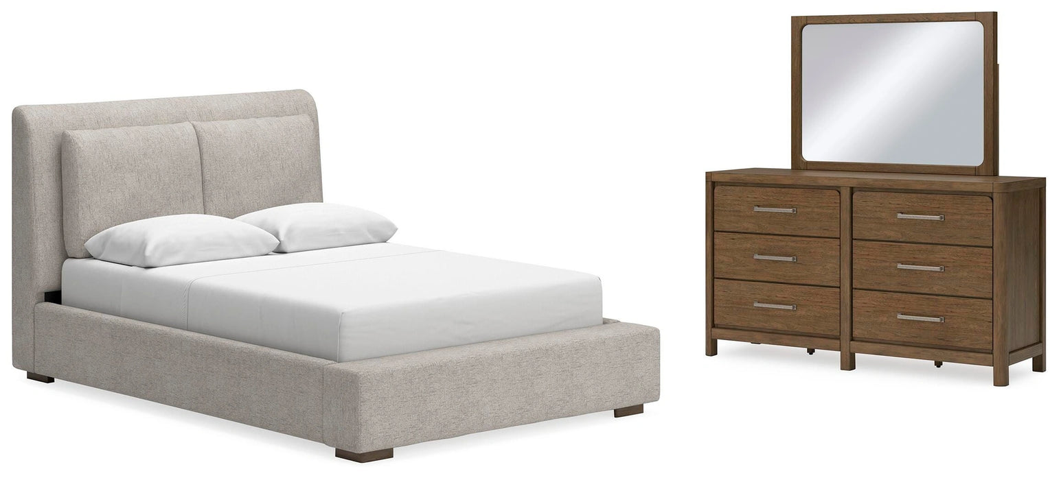 Five Star Furniture - Cabalynn Bedroom Set