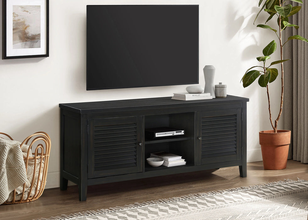 Five Star Furniture - Concord TV Stand