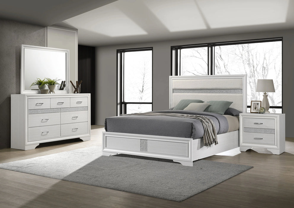 Five Star Furniture - Miranda Bedroom Set