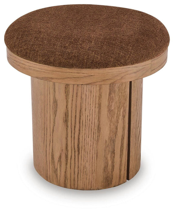 Five Star Furniture - Lewisen Stool