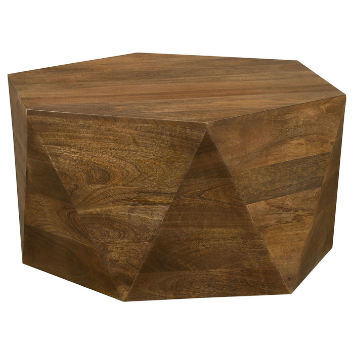 Five Star Furniture - Zalika Coffee Table