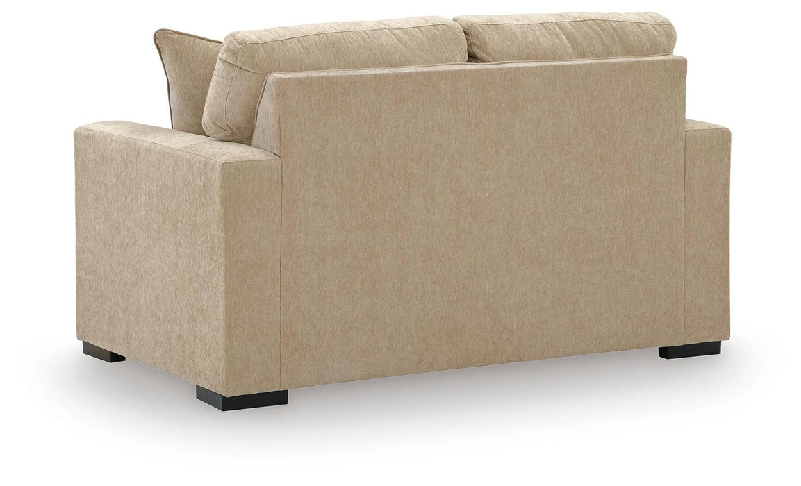 Five Star Furniture - Bridgepoint Loveseat