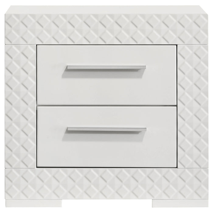 Five Star Furniture - Ives Nightstand
