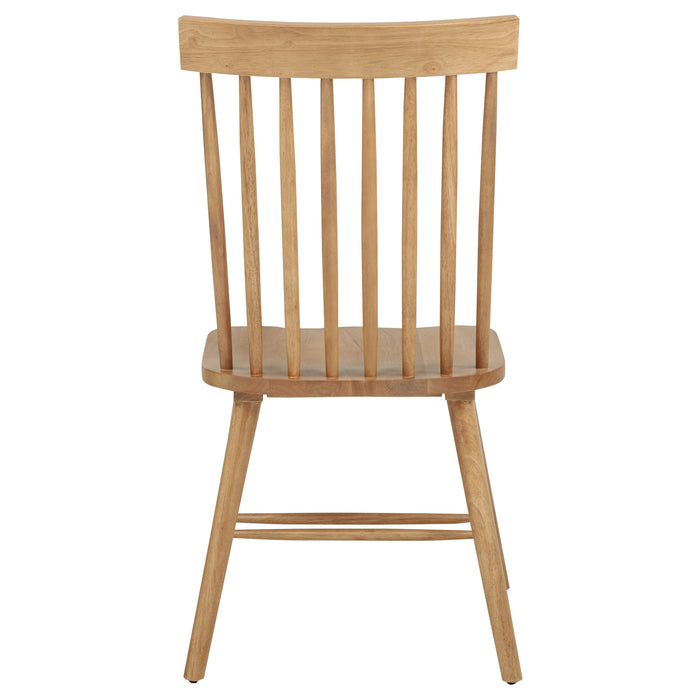 Five Star Furniture - Andrews Dining Side Chair