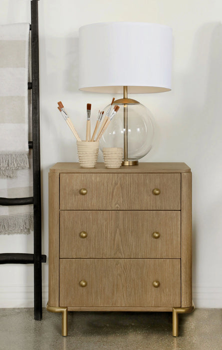 Five Star Furniture - Arini Nightstand