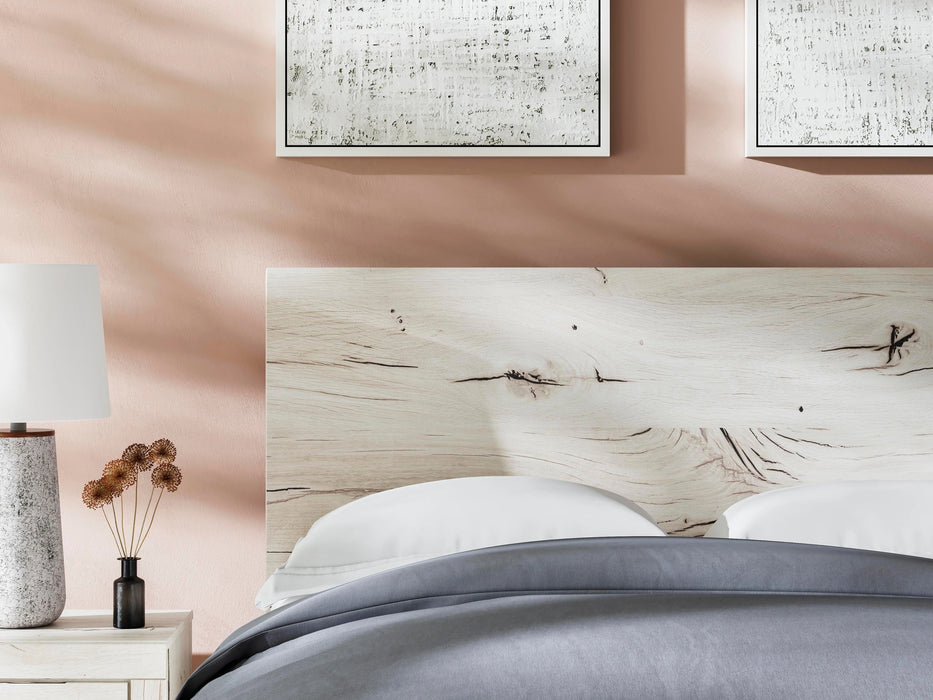 Five Star Furniture - Lawroy Bed