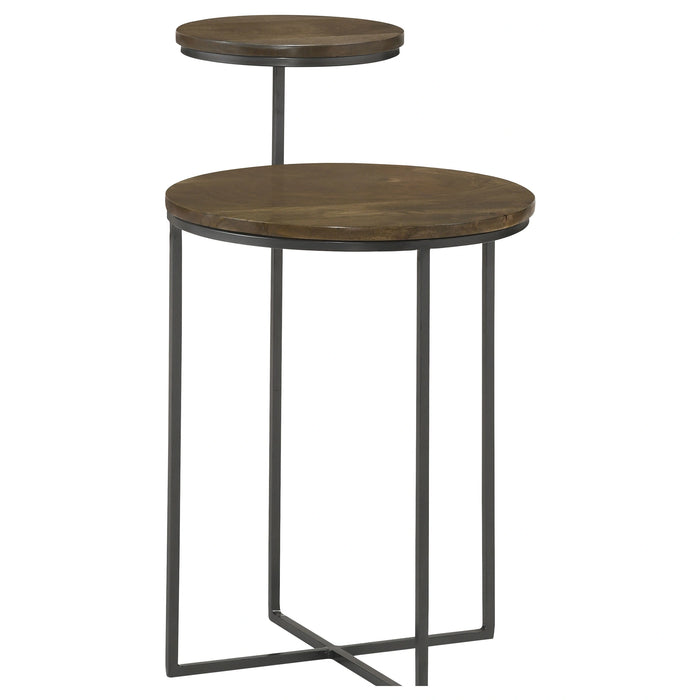 Five Star Furniture - Yael Side Table