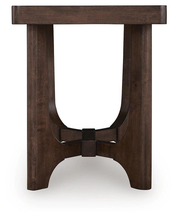 Five Star Furniture - Korestone Occasional Table Set