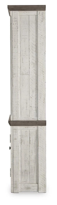Five Star Furniture - Havalance Left Pier Cabinet
