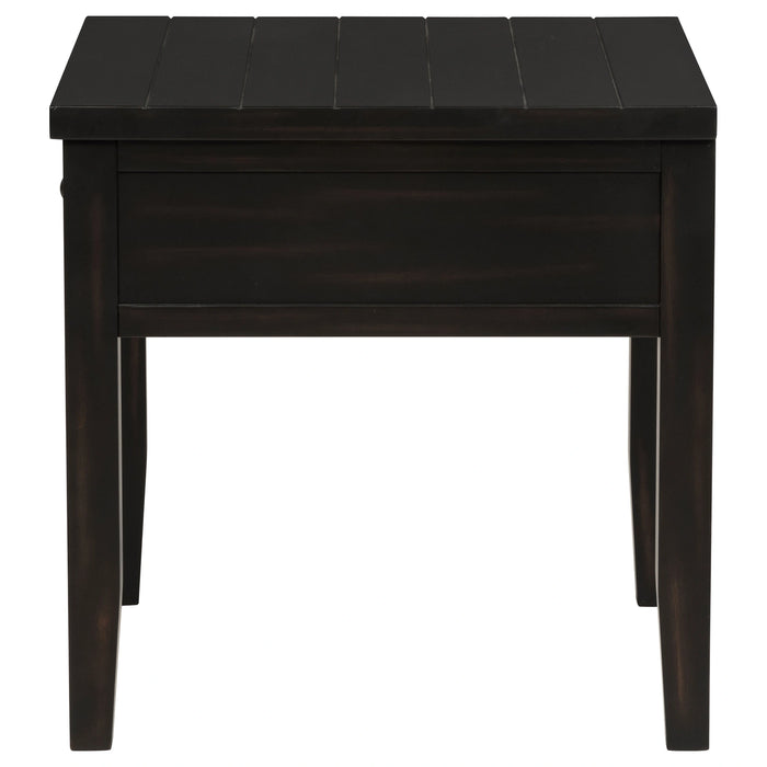Five Star Furniture - Concord End Table