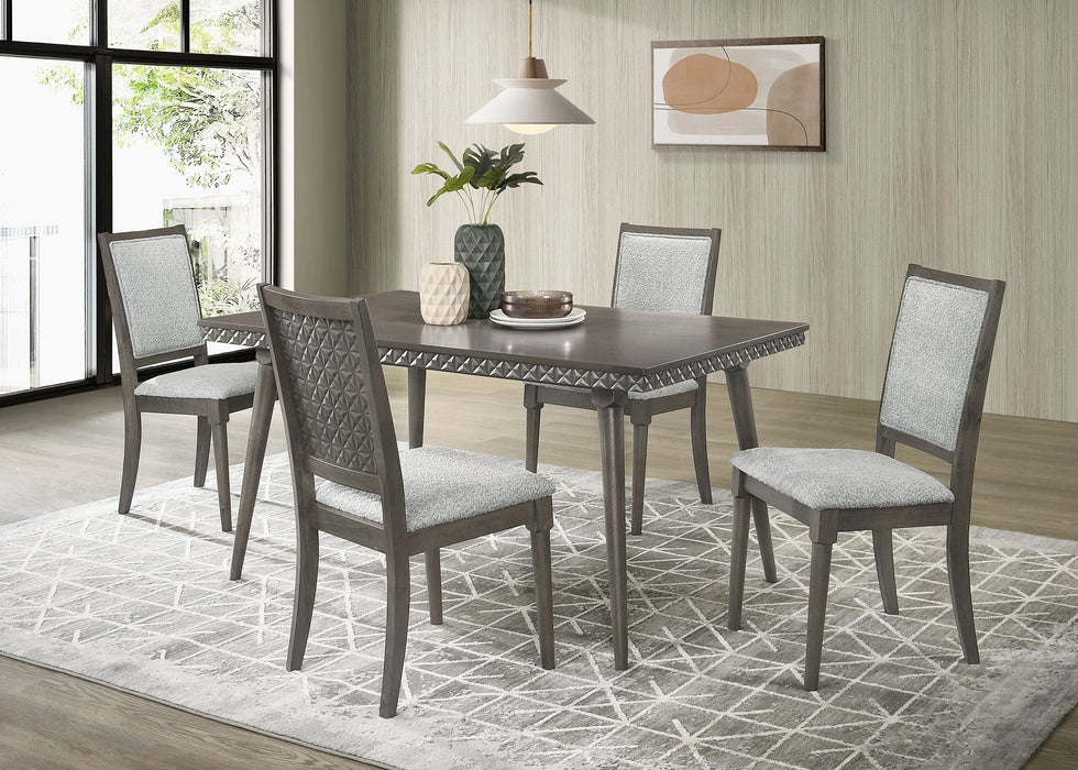 Five Star Furniture - Onslow Dining Table