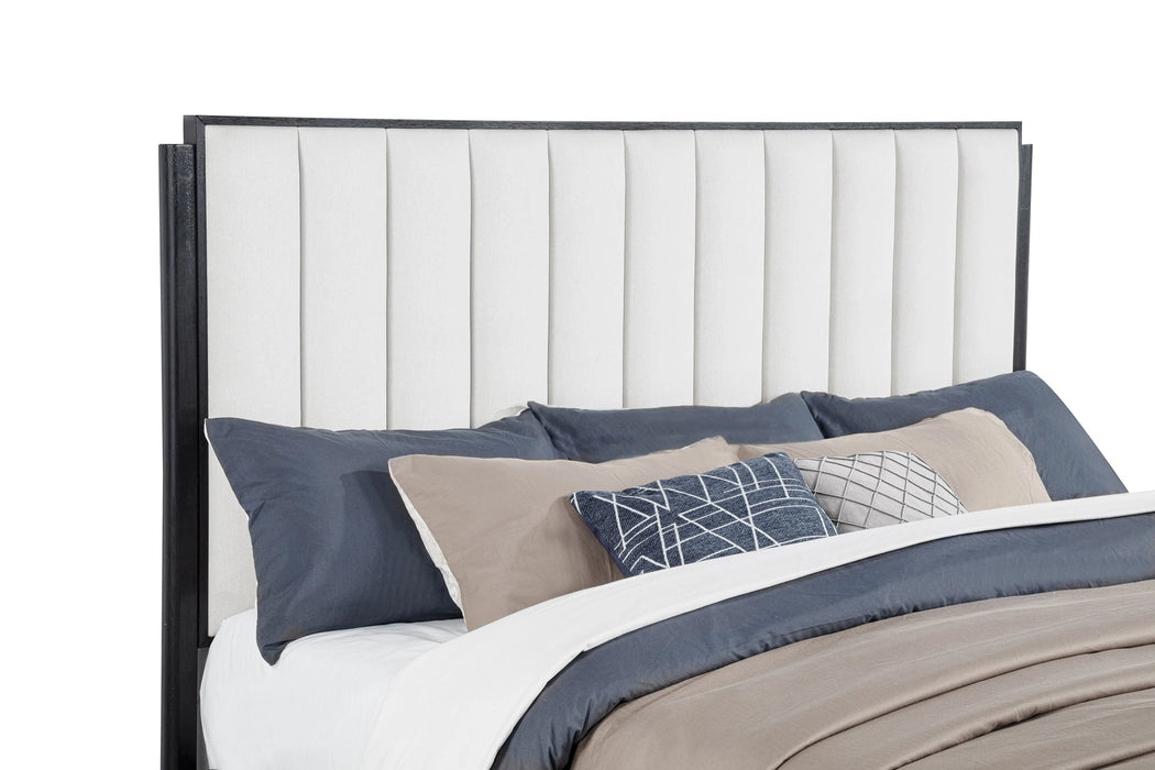 Five Star Furniture - Brookmead Panel Bed
