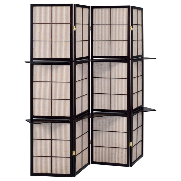 Five Star Furniture - Iggy Four-Panel Room Divider