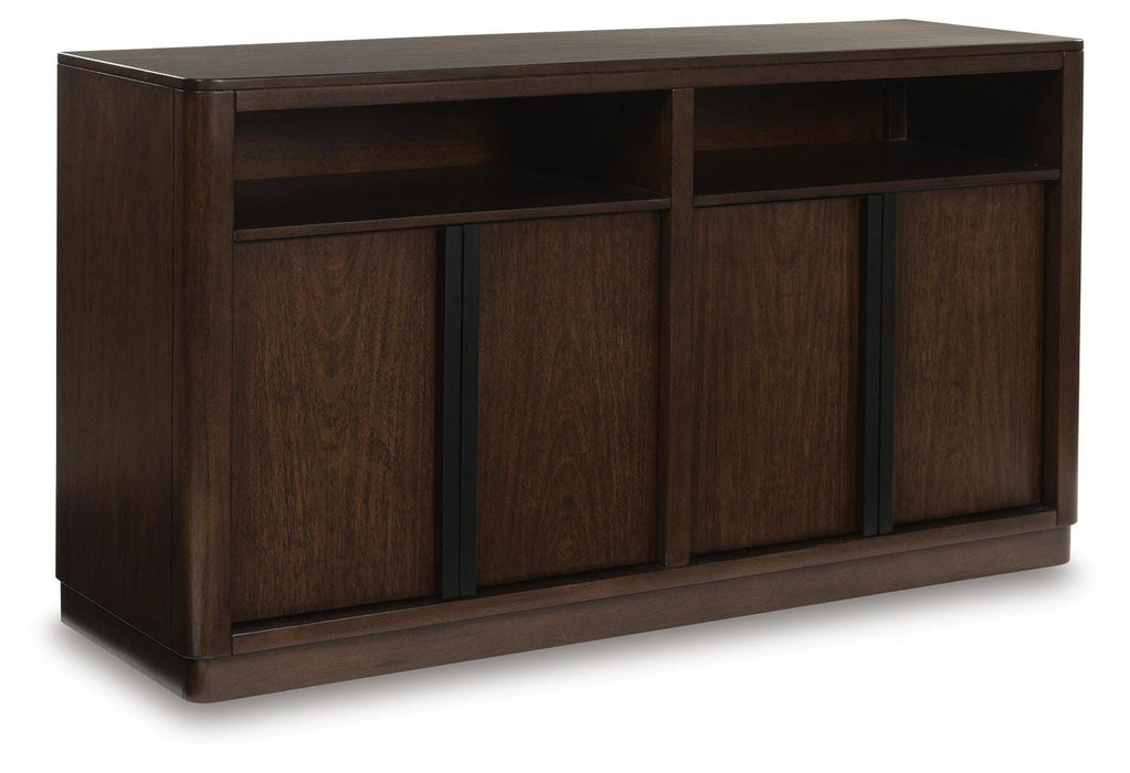Five Star Furniture - Dilenno Dining Server