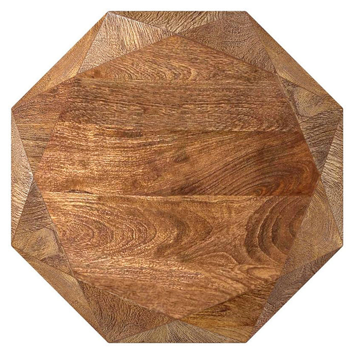 Five Star Furniture - Jacinto Side Table