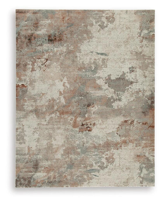 Five Star Furniture - Jadenburg Rug