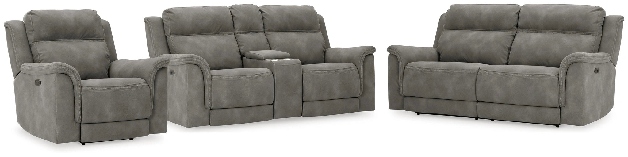 Five Star Furniture - Next-Gen DuraPella Living Room Set