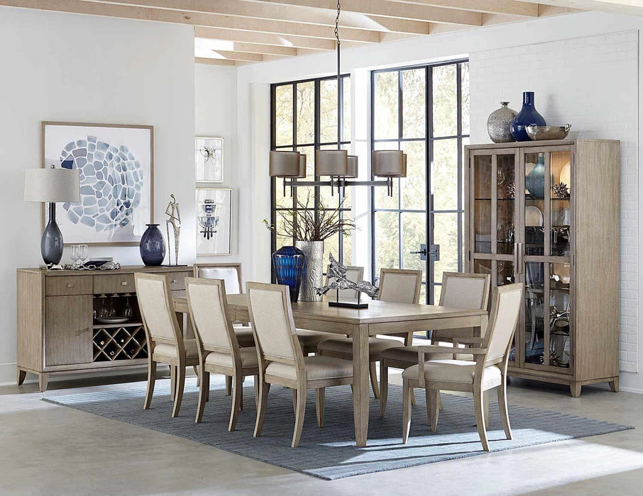 Five Star Furniture - Mckewen Curion in Gray 1820-50