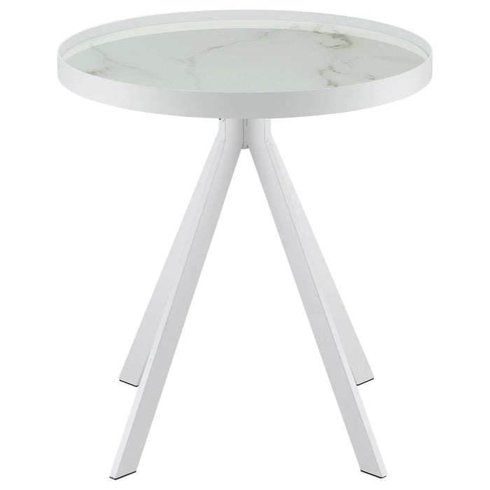 Five Star Furniture - Briggs End Table