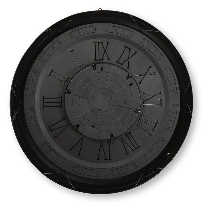 Five Star Furniture - Dairton Wall Clock