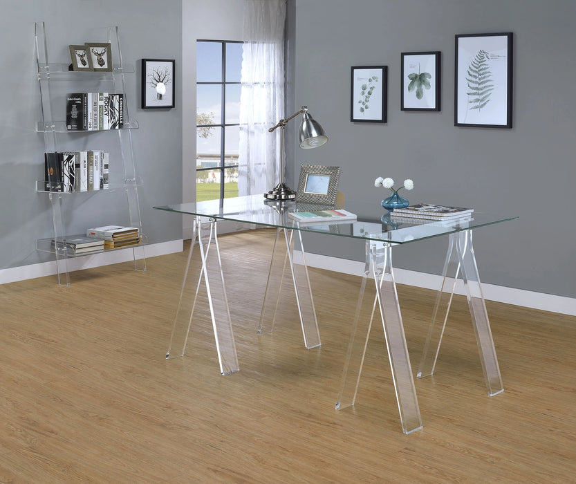 Five Star Furniture - Amaturo Writing Desk