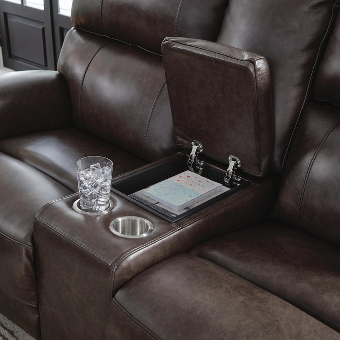 Five Star Furniture - Crossplex Living Room Set