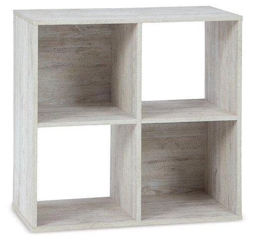 Five Star Furniture - Paxberry Four Cube Organizer image