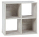 Five Star Furniture - Paxberry Four Cube Organizer image