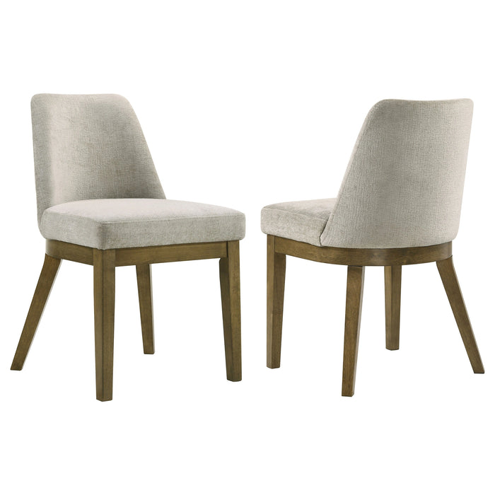 Five Star Furniture - Castlewood Dining Side Chair