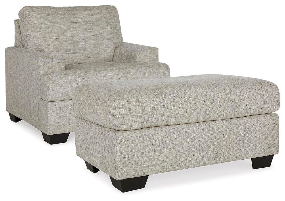 Five Star Furniture - Vayda Living Room Set