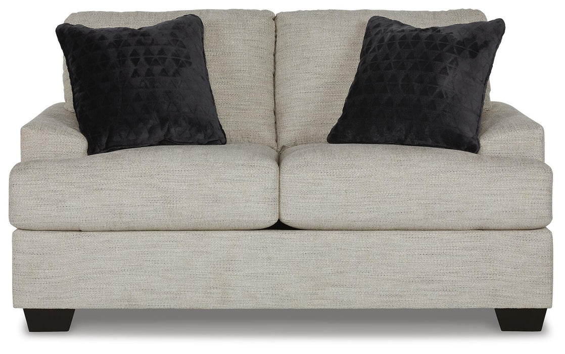 Five Star Furniture - Vayda Living Room Set