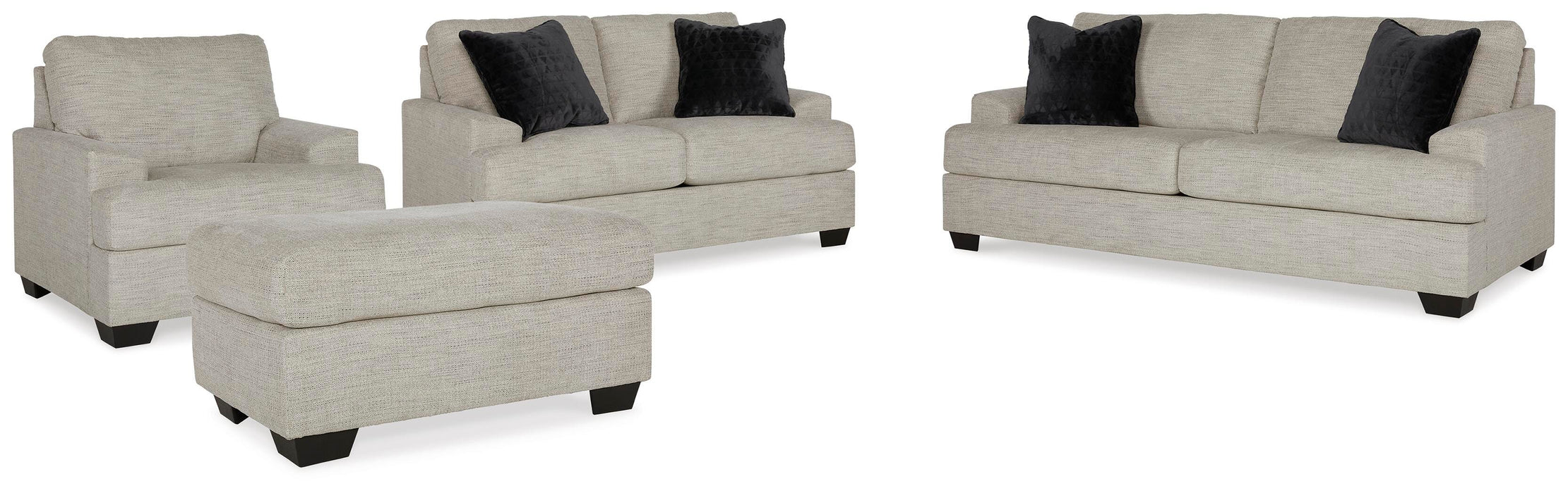 Five Star Furniture - Vayda Living Room Set
