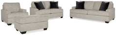 Five Star Furniture - Vayda Living Room Set image