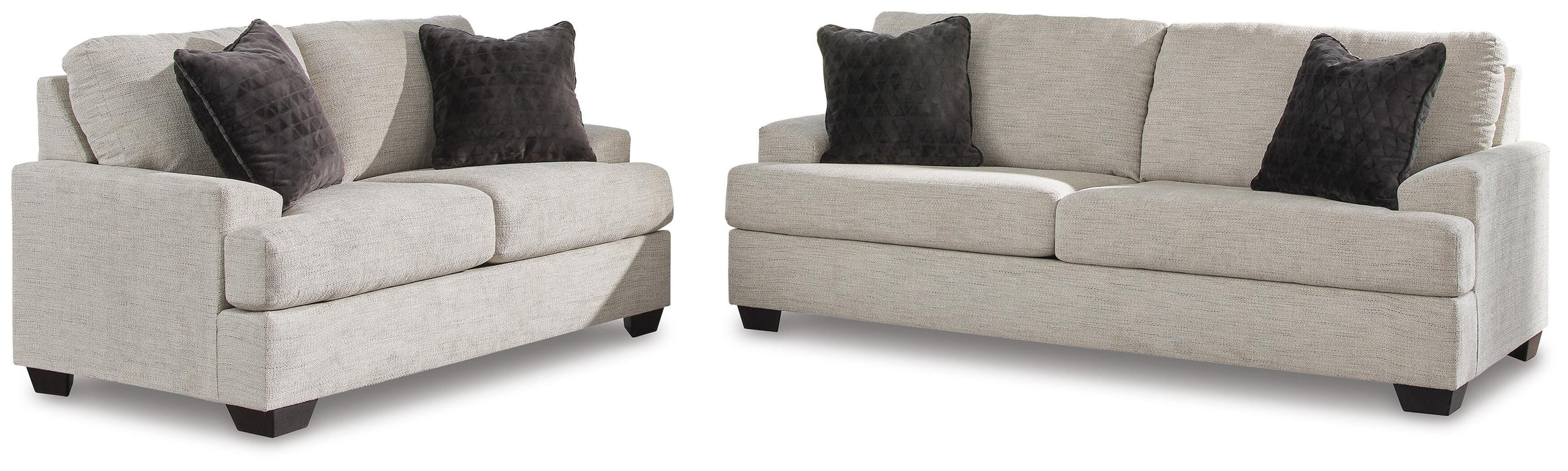 Five Star Furniture - Vayda Living Room Set