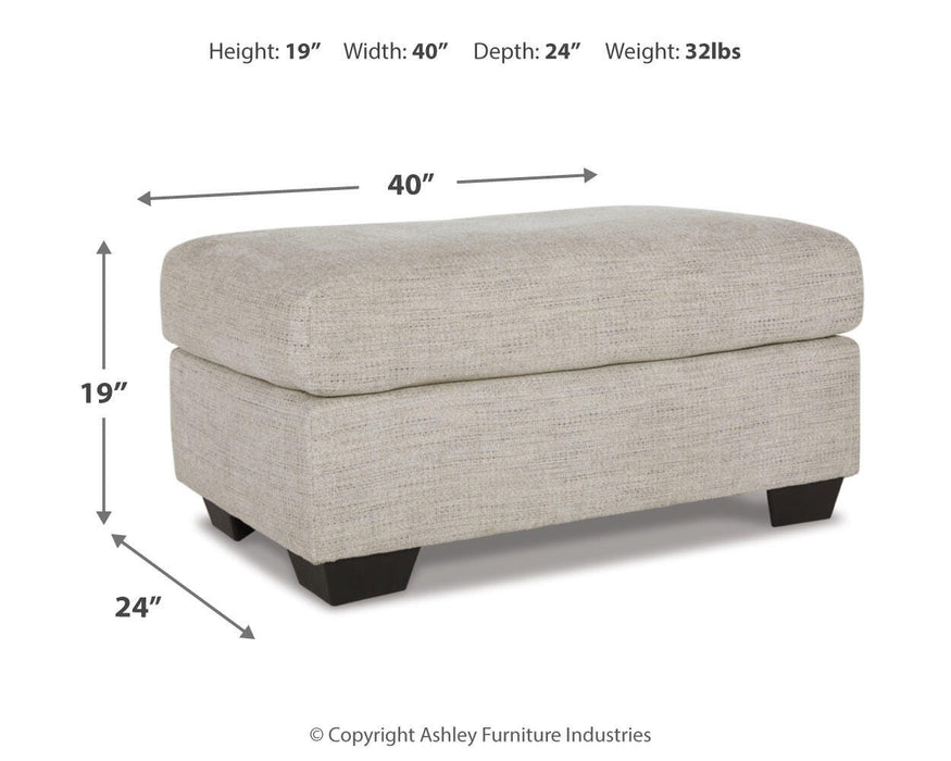 Five Star Furniture - Vayda Living Room Set