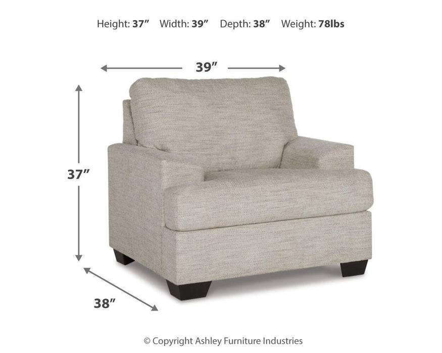 Five Star Furniture - Vayda Living Room Set