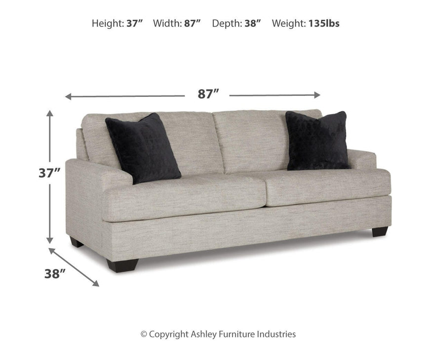 Five Star Furniture - Vayda Living Room Set